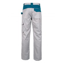 Pantalone con Elastico in Vita - Workteam 